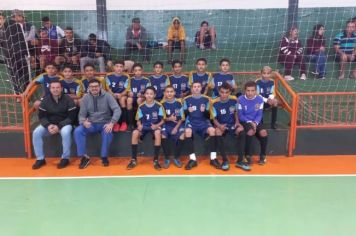 Campeonato da Amizade de Futsal