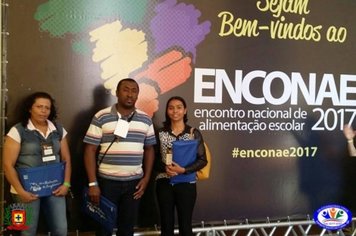 Participação do ECONAE 2017