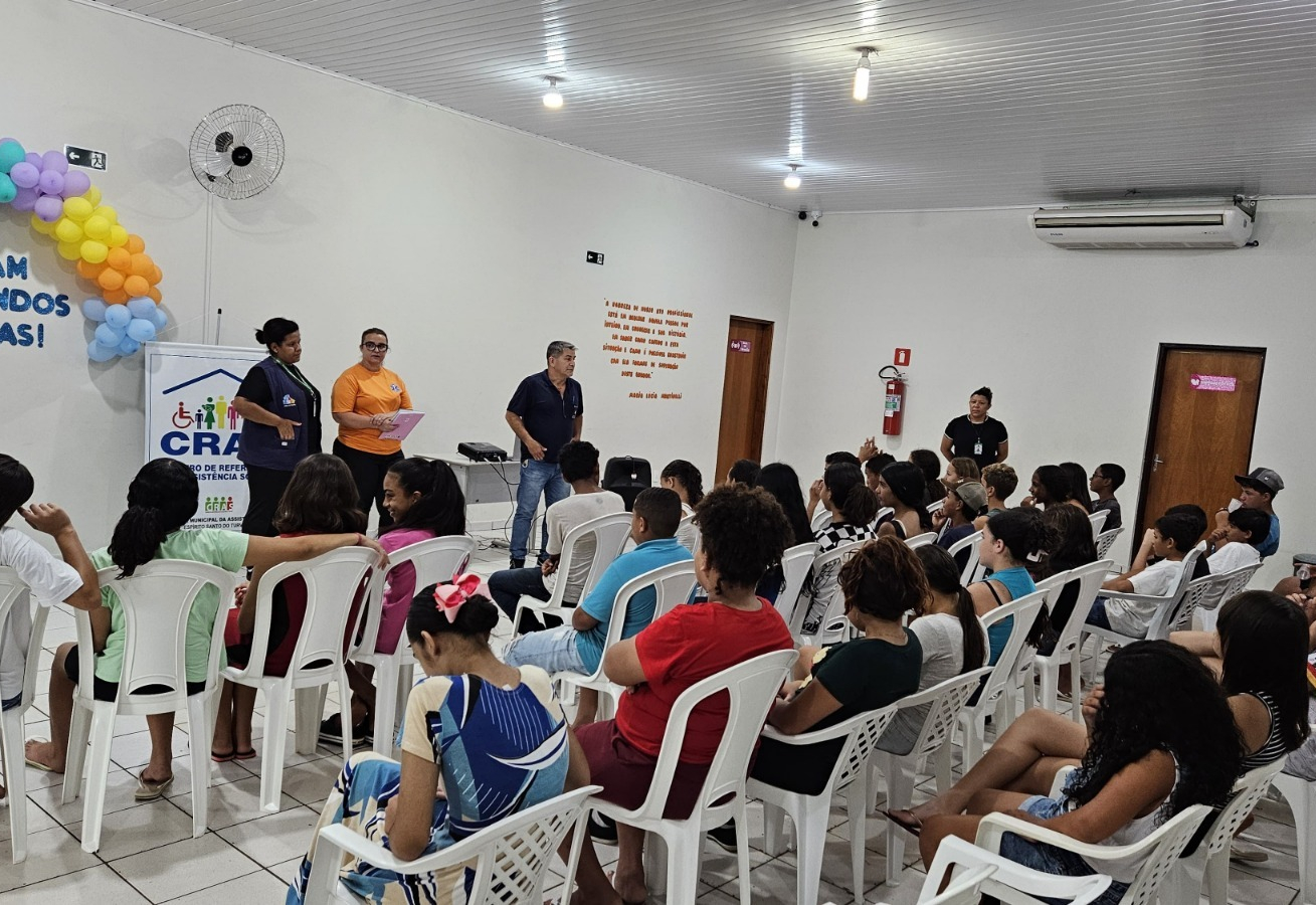 CONVERSA SOBRA GRAVIDEZ NA ADOLECENCIA
