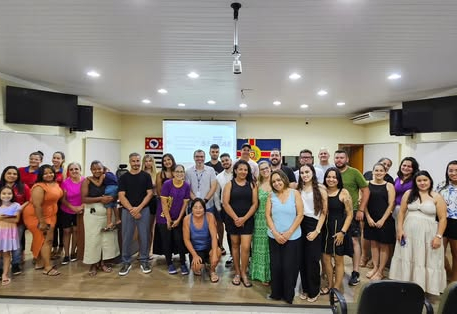 VENDA MAIS COM UM ATENDIMENTO QUALIFICADO